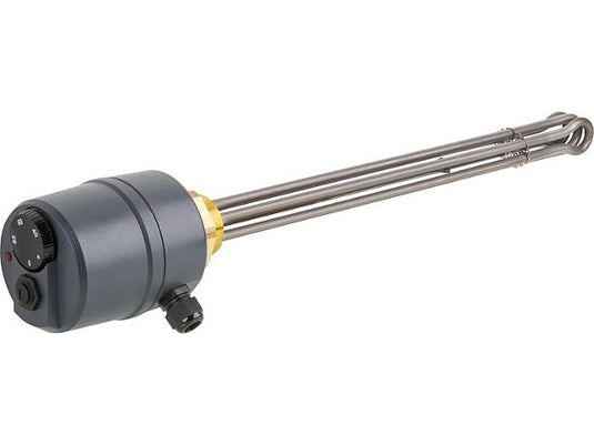 Elektro-Heizstab 4,50 KW 400 V G11/2" Einbaulänge 360mm