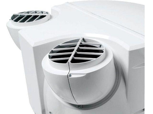 Panasonic Warmwasser Wärmepumpe, bodenstehend, 270 Liter, mit WT, Luftkanalanschluss 160mm, PAW-DHW270C1F - Ecoenergy Schweiz AG